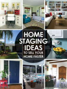10 Home Staging Ideas to Sell Your House Faster - local records office