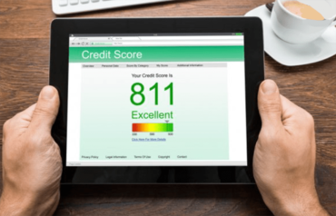 You Need This Credit Score to Rent an Apartment in Los Angeles, CA
