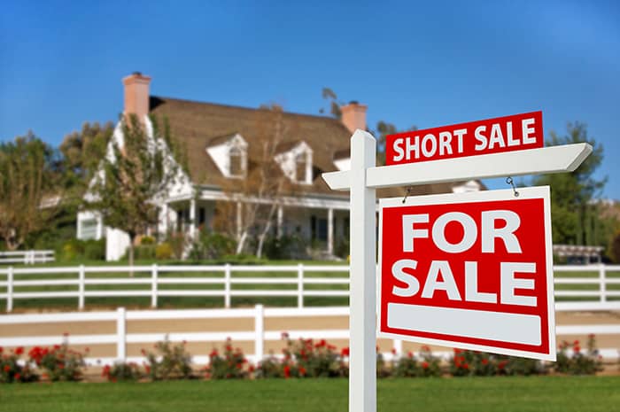10 Risks in Buying a Short Sale Home or Foreclosure (VIDEO)